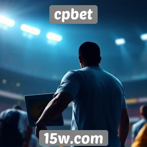 Como o cpbet se destaca no mercado de apostas online