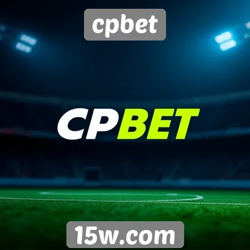 segurança e proteção no site cpbet