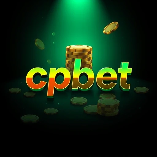 cpbet Logo