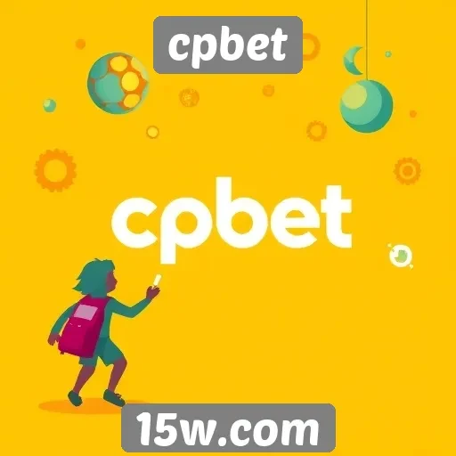 novos recursos interativos no cpbet