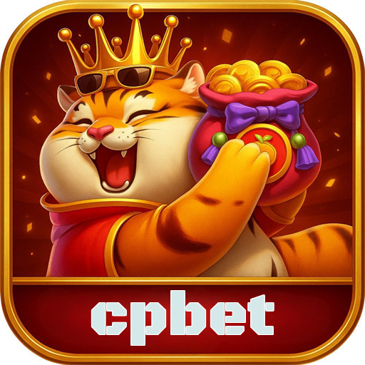 cpbet Logo