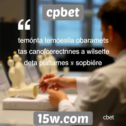 experiência do usuário no cpbet é elogiada